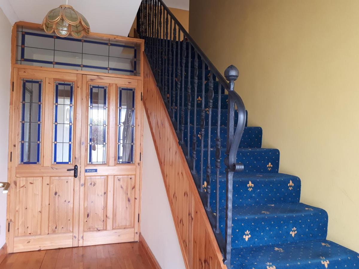 The Creggs Bed & Breakfast Ballyvaughan Exterior photo